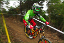  MadCat DownHill Team 2014-3-29花都练车 