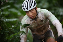 大雨造势，泥中英雄——2015“凯路仕·烈风”杯全国山地自行车联赛(广州站)