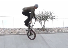 CULTCREW SOMETHING NEW DAN FOLEY WELCOME 2016