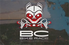 2017加拿大BC山地车赛