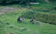 如何用无人机拍摄山地骑行 - 神器DJI Mavic Pro