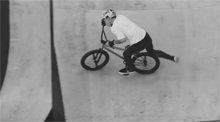 SOURCE BMX  LOCK IN   KRISS KYLE