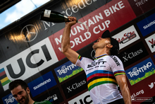 比赛视频集锦：2018 UCI世界杯XCO瓦尔迪索站