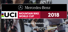 【重播】2018 UCI世界杯XCO巴尔诺特站