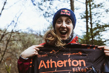 Athertons（阿瑟顿）三兄妹与Robot合作发布新品牌Atherton Bikes