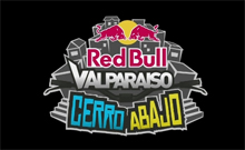 2019瓦尔帕莱索塞罗阿巴霍城市速降赛 - 重播