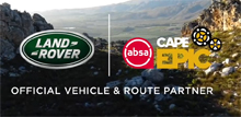 2019 Cape Epic山地越野赛路线预览