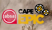 第五赛段 — 2019 Cape Epic山地越野赛（视频集锦）