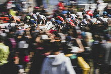 【重播】2019UCI山地自行车世界锦标赛「加拿大蒙特圣安娜」DH\XC