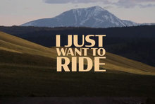 只想去骑车 - 美洲大分水岭长途骑行之旅