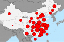 外媒：中国冠状病毒疫情对全球自行车制造业的影响