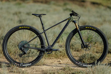 Orbea Alma XC硬尾山地车 新款发布