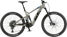 GT Bikes 2021新款速览