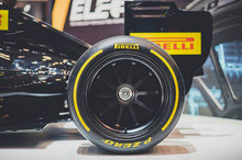 超跑御用轮胎: Pirelli倍耐力与铁兴携手拓展中国市场 全国招商中