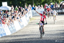 短道越野XCC，将在2021年成为UCI山地车世锦赛项目