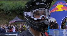 赛季收官 ｜ UCI MTB DH World Cup 2020回顾