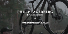 菲利普·法格伯格（Philip Fagerberg）骑Transition Spur