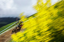 2021 UCI山地车世界杯雷欧冈站 速降练习、计时赛 集锦