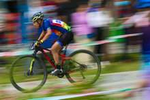 公园绕圈战 ｜ 2021“JAVA（佳沃）”杯第十二届凤凰山自行车（TT）挑战赛