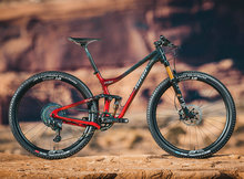 2023款Niner RKT 9 RDO 为XC竞赛而准备