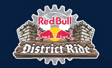 难以置信！2022 Red Bull District Ride最佳技巧前五名