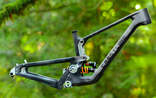 Crestline Bike Company和Cascade Components联合推出RS 205 VHP