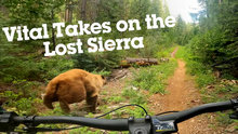 走进失落的瑟亚山脉 跟随Sierra Buttes Trail Stewardship探寻唐尼维尔周边的美丽林道