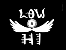 达科他·罗切Low&Hi BMX