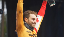第一届UCI Enduro世界杯（美狄娜站） 视频集一