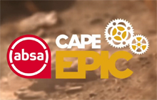 2023 Absa Cape Epic视频集锦一