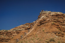 第一天随机 - Red Bull Rampage 2023