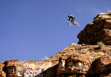 Red Bull Rampage 2023 图片欣赏一