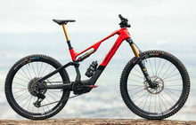 CENTURION No Pogo SL R8000i 轻量化电助力山地车 测评