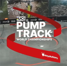 UCI泵道世锦赛总决赛-奥地利:现场直播