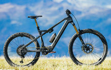 2024 M1 Sporttechnik EN.400.SX山地车评测 –搭配博世 SX 电机的e-enduro