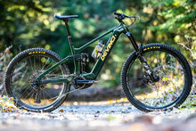 测评：Devinci E-Troy Bosch GX LTD - Aggro 电助力全山地车