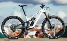 2024 Canyon Spectral CF LTD 林道山地车评测 – 经典的延续？