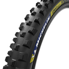 2025米其林(Michelin)速降​竞赛系列轮胎 DH16、DH22、DH Mud