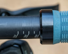伸缩山地车把 NEWMEN Handlebar Advanced 318.25 VGS 评测