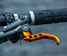 Oak Components 推出 Shimano 兼容刹车拨杆