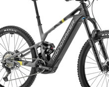2025 Mondraker Crafty Carbon 电动耐力山地车 – 测评
