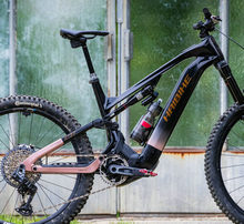 2025款Haibike HYBE CF 11 电动耐力山地车评测 – 适合每个人与毫不妥协的性能？