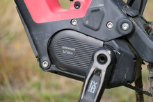 2025 年5款eMTB 电机使用情况及评级：博世、大疆、禧玛诺、SRAM 和 Specialized