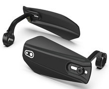 Crankbrothers新款 Guardian 可调整护手，适应任何车把