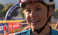 2015斯巴鲁澳大利亚山地车锦标赛（越野、速降）赛精华视频