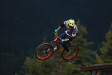 2015 Crankworx Whister回顾视频（车队合集）