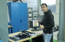 采访Luca Rossi：Formula避震器的研发和设计