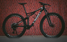 2018款Specialized S-Works Epic XC车：天生的速度之王