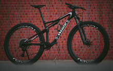 2018款Specialized S-Works Epic XC车：天生的速度之王