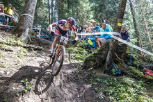 【山地越野赛重播】2018UCI MTB世界锦标赛伦策海德